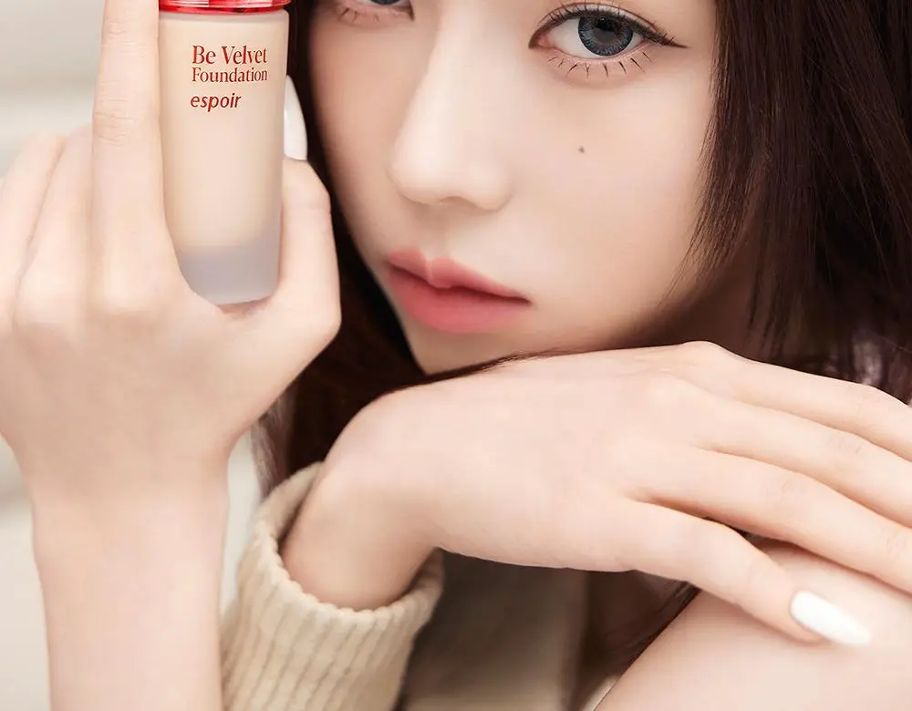 [브러쉬 기획] 에스쁘아 비벨벳 파운데이션 30g 상세페이지 14